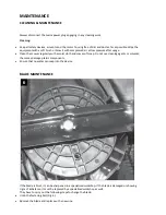 Preview for 18 page of Gardif ME1032G-GE Instruction Manual