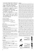 Предварительный просмотр 10 страницы Gardigo 60083 Instruction Manual