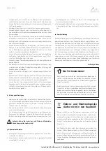 Preview for 3 page of Gardigo 62402 Instruction Manual