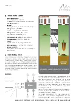 Preview for 3 page of Gardigo 70095 Operating Instructions Manual