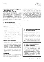 Preview for 12 page of Gardigo 70095 Operating Instructions Manual