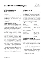 Preview for 3 page of Gardigo 73266 Instructions For Use Manual