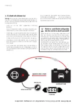 Preview for 2 page of Gardigo MARTEN-FREE-PRO Instructions For Use Manual