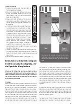 Preview for 15 page of Gardigo SOLAR MOLE-ANT DEFENSE DELUXE Instructions For Use Manual