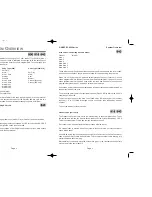 Предварительный просмотр 4 страницы GARDINER TECHNOLOGY Gardtec 800 Installation Instructions Manual