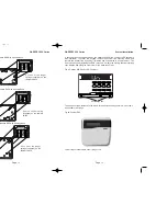 Предварительный просмотр 8 страницы GARDINER TECHNOLOGY Gardtec 800 Installation Instructions Manual