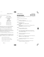 Предварительный просмотр 28 страницы GARDINER TECHNOLOGY Gardtec 800 Installation Instructions Manual