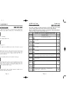 Предварительный просмотр 29 страницы GARDINER TECHNOLOGY Gardtec 800 Installation Instructions Manual