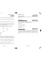 Предварительный просмотр 42 страницы GARDINER TECHNOLOGY Gardtec 800 Installation Instructions Manual