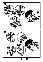 Предварительный просмотр 20 страницы Gardiun 8436038129642 Assembly Instructions Manual