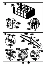 Предварительный просмотр 23 страницы Gardiun 8436038129642 Assembly Instructions Manual