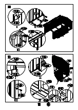 Предварительный просмотр 25 страницы Gardiun 8436038129642 Assembly Instructions Manual