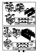 Предварительный просмотр 26 страницы Gardiun 8436038129642 Assembly Instructions Manual