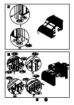 Предварительный просмотр 29 страницы Gardiun 8436038129642 Assembly Instructions Manual