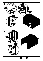 Предварительный просмотр 39 страницы Gardiun 8436038129642 Assembly Instructions Manual