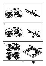 Preview for 9 page of Gardiun Darlington KIS12132 Instruction Manual