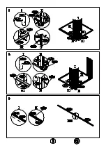 Preview for 11 page of Gardiun Darlington KIS12132 Instruction Manual