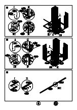 Preview for 12 page of Gardiun Darlington KIS12132 Instruction Manual