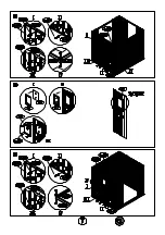 Preview for 15 page of Gardiun Darlington KIS12132 Instruction Manual