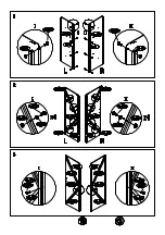 Preview for 24 page of Gardiun Darlington KIS12132 Instruction Manual