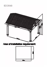 Preview for 2 page of Gardiun Fenix KIS3040 Instruction Manual