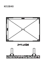 Preview for 8 page of Gardiun Fenix KIS3040 Instruction Manual