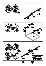 Предварительный просмотр 13 страницы Gardiun KIS12205 Instruction Manual