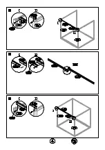 Предварительный просмотр 14 страницы Gardiun KIS12205 Instruction Manual