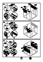 Предварительный просмотр 17 страницы Gardiun KIS12205 Instruction Manual