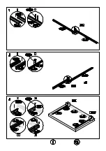 Предварительный просмотр 9 страницы Gardiun Leeds KIS12997 Assembly Instructions Manual