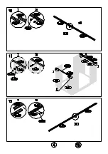 Предварительный просмотр 12 страницы Gardiun Leeds KIS12997 Assembly Instructions Manual