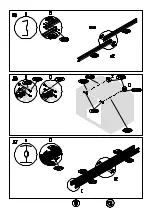 Предварительный просмотр 17 страницы Gardiun Leeds KIS12997 Assembly Instructions Manual