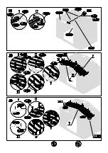 Предварительный просмотр 18 страницы Gardiun Leeds KIS12997 Assembly Instructions Manual