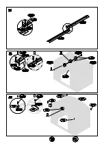 Предварительный просмотр 20 страницы Gardiun Leeds KIS12997 Assembly Instructions Manual