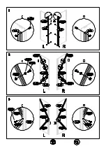 Предварительный просмотр 23 страницы Gardiun Leeds KIS12997 Assembly Instructions Manual