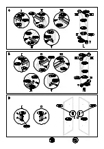 Предварительный просмотр 24 страницы Gardiun Leeds KIS12997 Assembly Instructions Manual