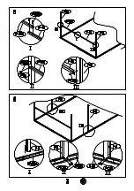 Предварительный просмотр 13 страницы Gardiun Leicester KIS12964 Assembly Instructions Manual