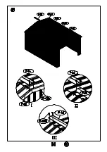 Предварительный просмотр 34 страницы Gardiun Leicester KIS12964 Assembly Instructions Manual