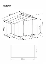 Предварительный просмотр 2 страницы Gardiun Marlow Instruction Manual