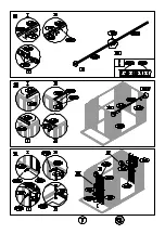 Предварительный просмотр 16 страницы Gardiun Marlow Instruction Manual