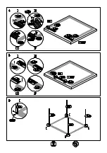 Preview for 11 page of Gardiun Surrey KIS12210 Instruction Manual