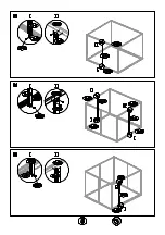 Preview for 14 page of Gardiun Surrey KIS12210 Instruction Manual