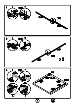 Preview for 10 page of Gardiun Surrey KIS12215 Instruction Manual