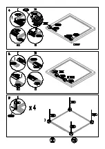 Preview for 11 page of Gardiun Surrey KIS12215 Instruction Manual