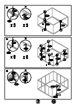 Preview for 14 page of Gardiun Surrey KIS12215 Instruction Manual