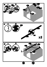 Preview for 23 page of Gardiun Surrey KIS12215 Instruction Manual