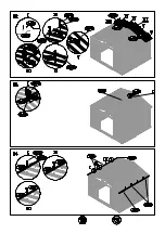 Preview for 27 page of Gardiun Surrey KIS12215 Instruction Manual