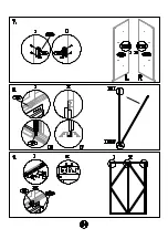 Preview for 34 page of Gardiun Surrey KIS12215 Instruction Manual