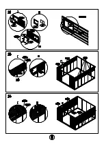 Предварительный просмотр 17 страницы Gardiun Surrey Instruction Manual