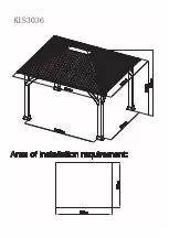 Preview for 2 page of Gardiun Tucson KIS3036 Instruction Manual